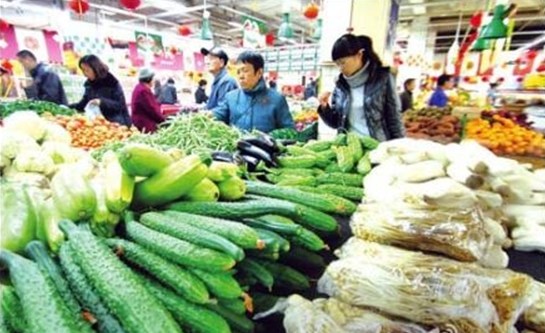 农产品目标价格制度