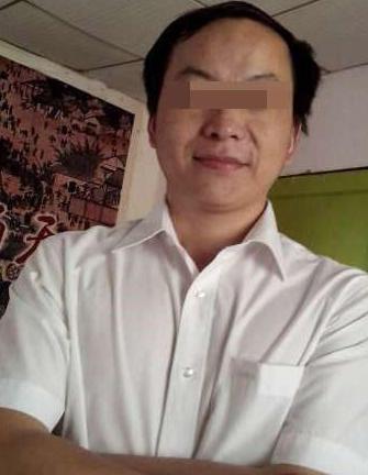 武汉一情妇发裸照举报官员 称绝对真实无PS
