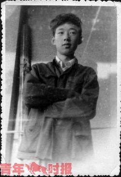 “周总理遗言”作者去世1