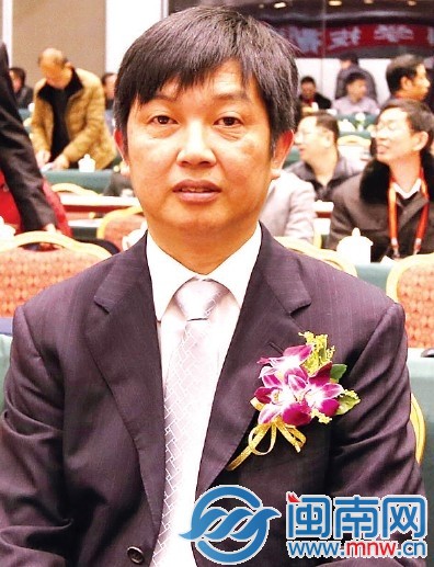 尤民生、夏宁邵获省科技重大贡献奖 2