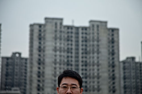 36岁北京单身男：在等经适房 结婚就没戏了