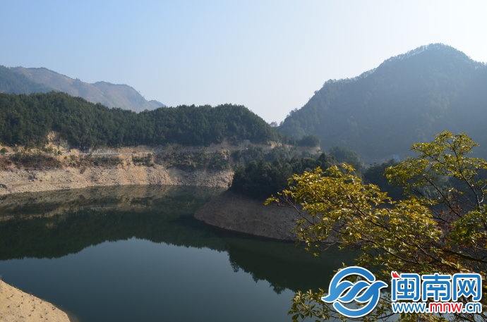寿宁三关虎墓 且拜且游且求求2