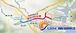 示意图