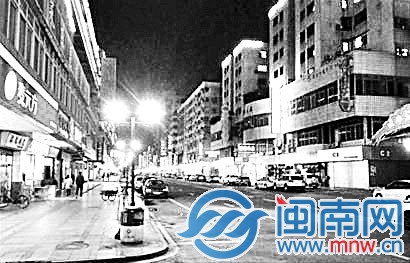 东莞扫黄路 已走了10年