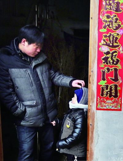 遭割耳男童婶婶被指做事极端1