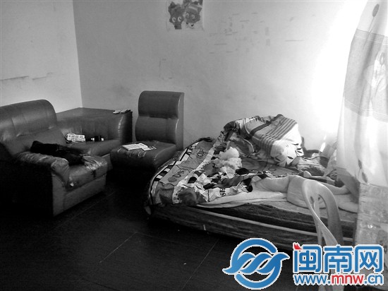 误信女同学，江西小伙身陷龙岩传销4个月