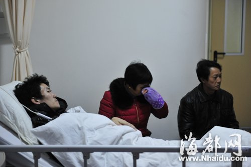 常加班压力大三餐无规律 27岁福大研究生得胃癌