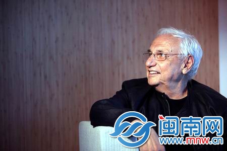 弗兰克·盖里