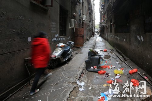 福州失恋男招嫖被骗 残忍杀害陌生夜归女泄愤1