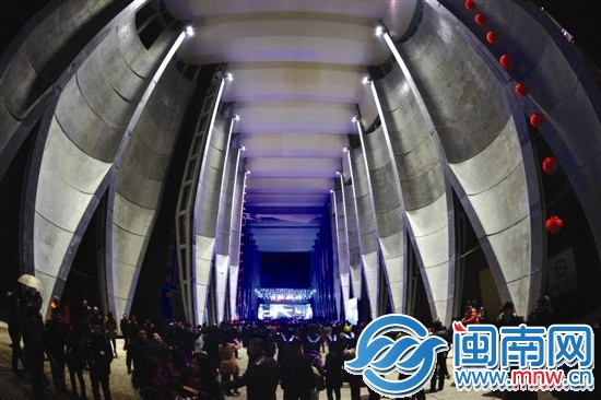 泉州面粉厂旧貌，改造后，钢结构建筑在此建起,时尚 