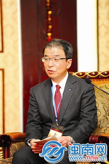 日本客人渡边巧教