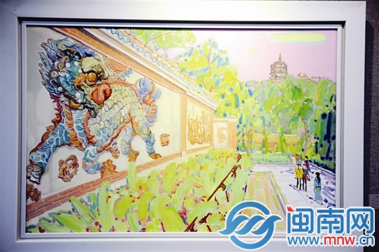 开元寺