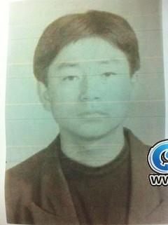 失踪19年亲弟