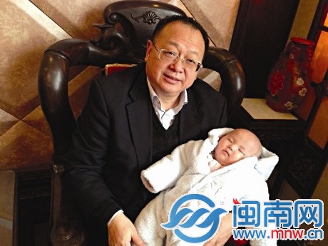 豫一人大代表遗弃私生女