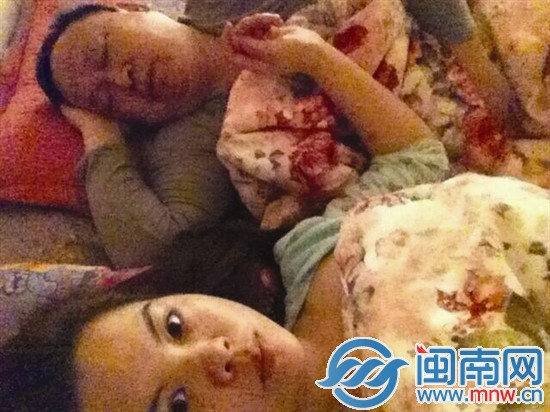豫一人大代表遗弃私生女2