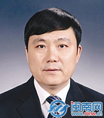 沈阳市检察院检察长张东阳