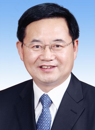 陕西省政协副主席祝作利涉嫌违纪违法被调查