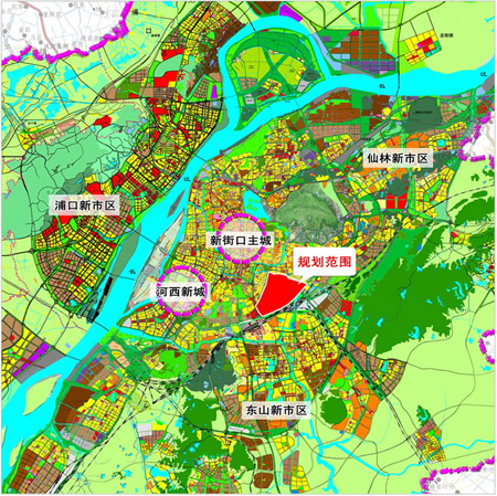 南京披露雨污分流和环境整治最新计划表