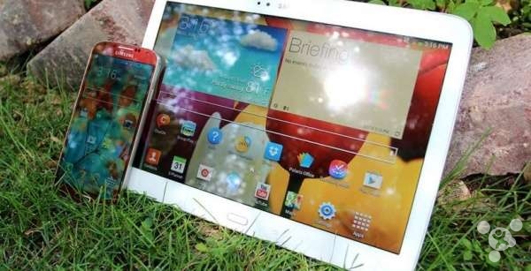 三星设备（手机、平板）升级Android 4.4.2系统完整 