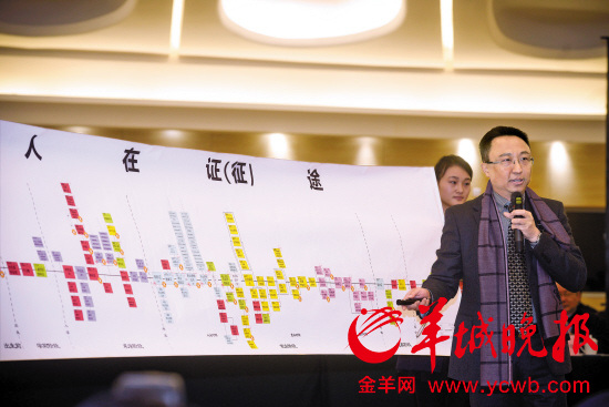 广州政协委员列出中国人一生所需103种证件