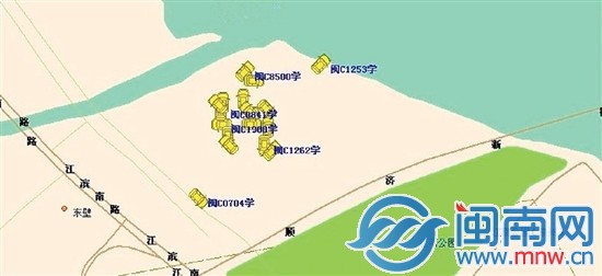GPS监控电子围栏功能对驾校场地培训情况进行监管