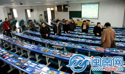 2013年美丽乡村摄影大赛落幕