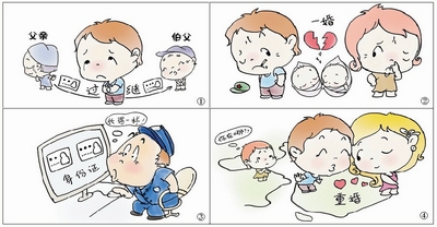 漫画