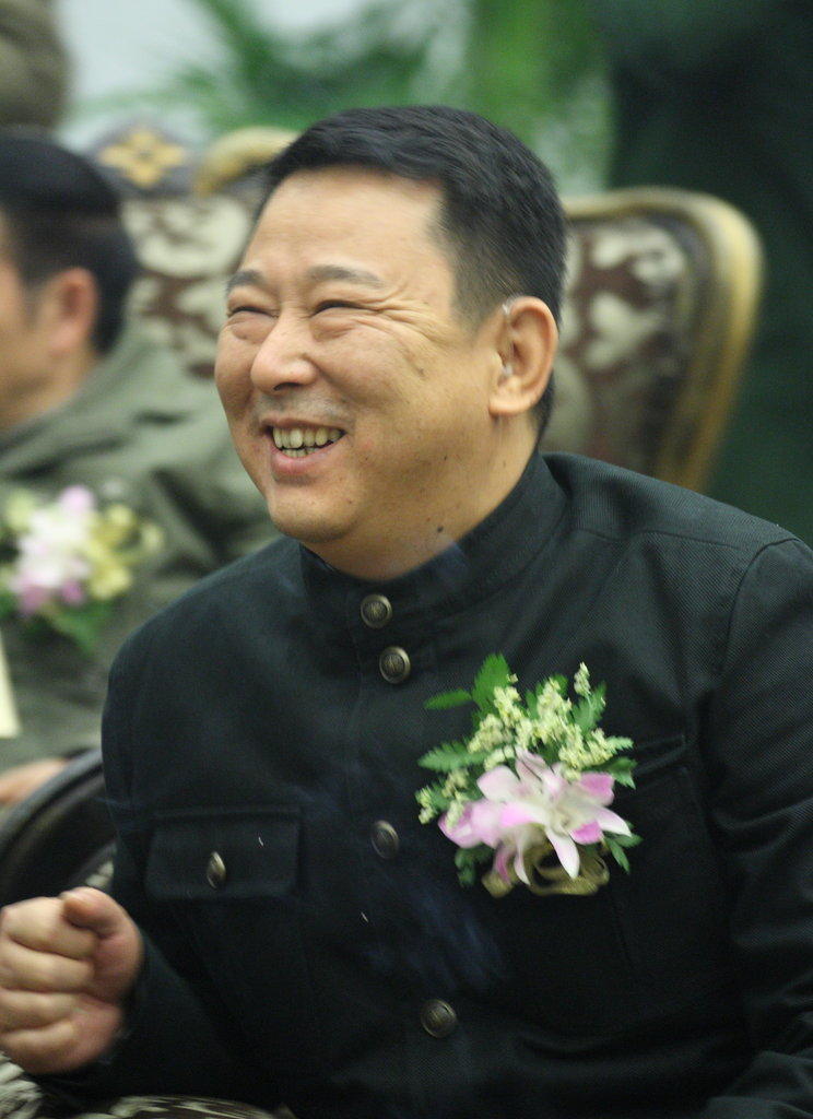 刘汉武器库