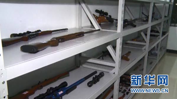 刘汉涉黑犯罪内幕揭秘