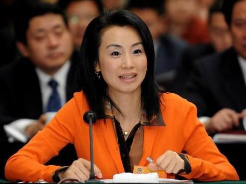 身家10亿女富豪刘迎霞被撤政协委员 丈夫系高干子弟