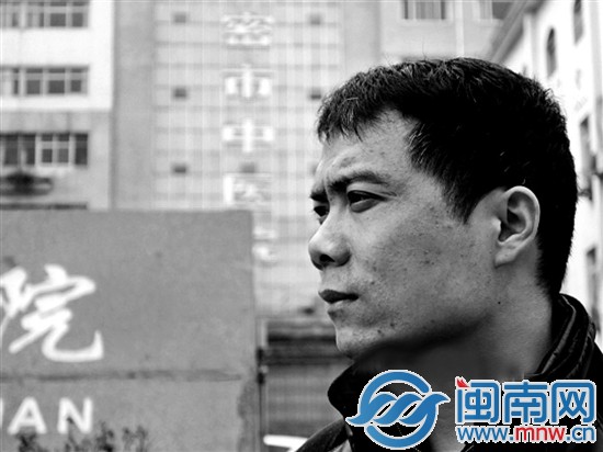 张海超： 能活一天便是一天