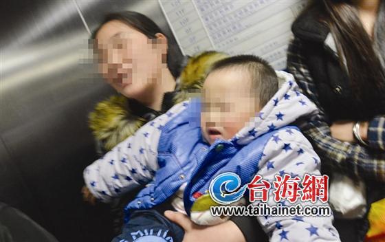 一周四个月大的“均均”被一根缝衣针刺入体内，并移 