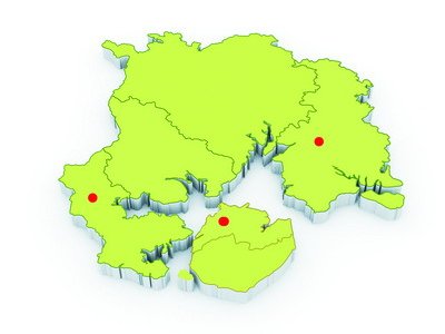 地图