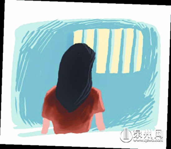 花季少女结识不良青年 成命案帮凶