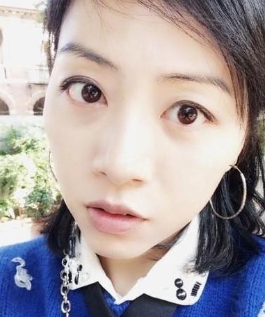 小余