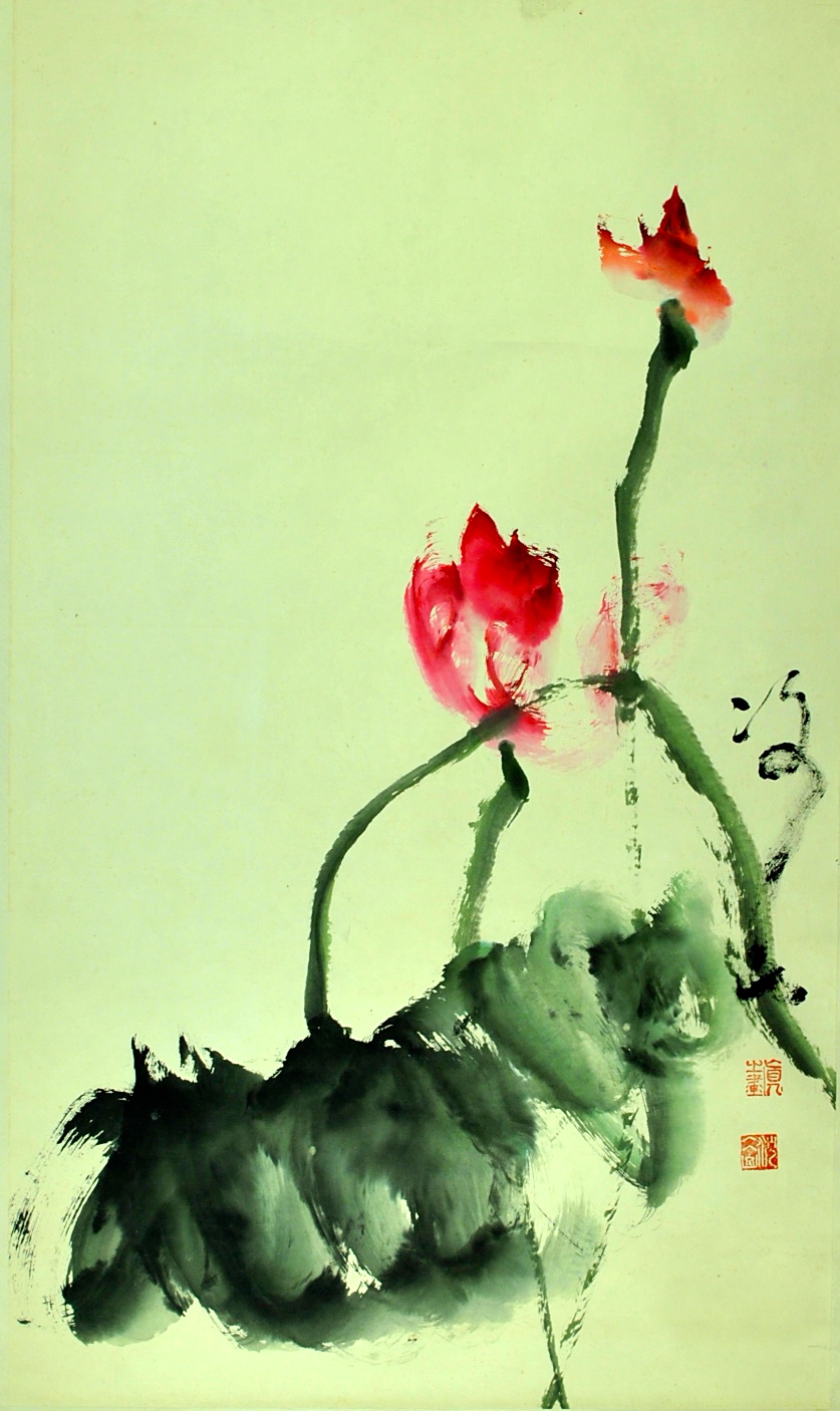 沈冰山 作品2