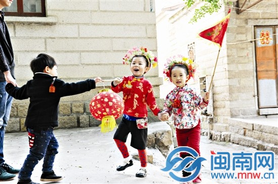 妈祖 巡香2