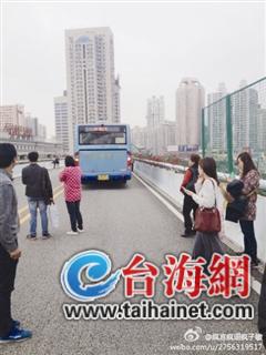 BRT再发虚惊