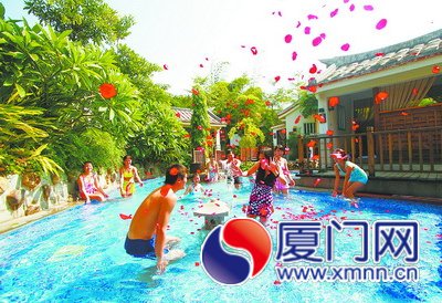 翠丰温泉酒店