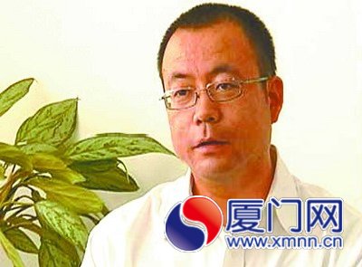 私募教父