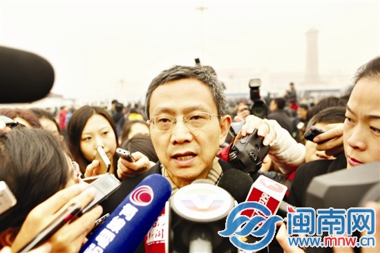 相信利率市场化会继续推进