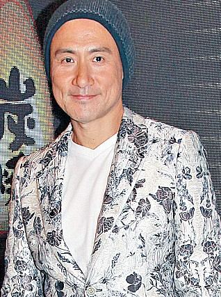 张学友自曝与梁家辉有“秘密关系”