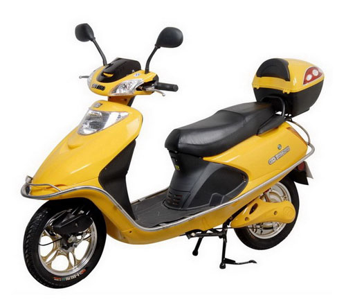 电动车