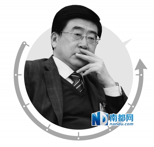 孟学农：人生起落没有遗憾 穷则独善其身