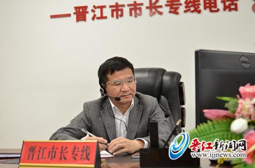 新塘街道办事处主任：将请专家鉴定厘清责任