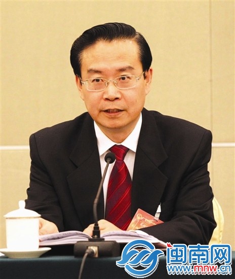 苏树林代表