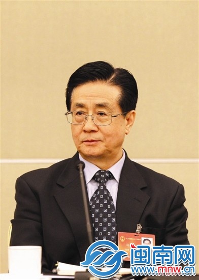 赵洪祝代表