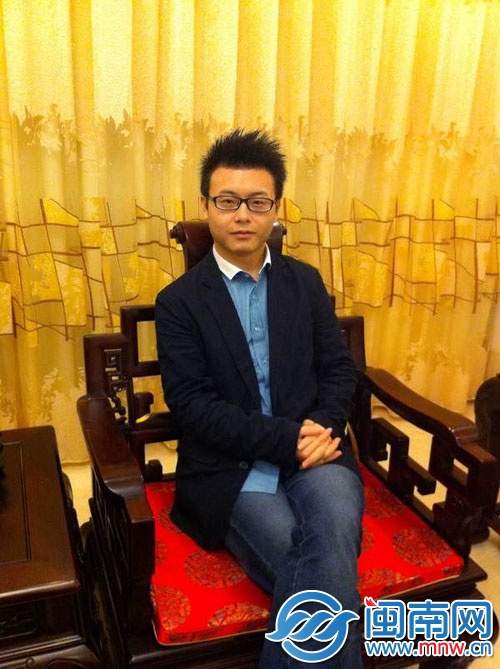 傅永顺