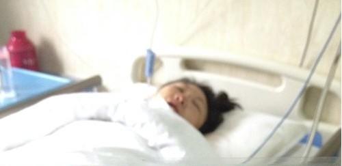 受伤医院就医