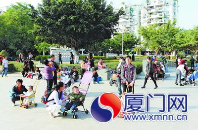 房前屋后更加美丽，社区居民的生活更加和美。